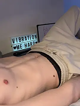 secret dream415 online show from April 2026 07:18:02 PM