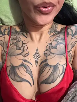 Nadiasexy online show from March 2026 02:57:01 PM