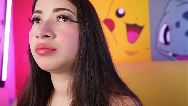 miss  pamela online show from March 2026 11:00:01 AM