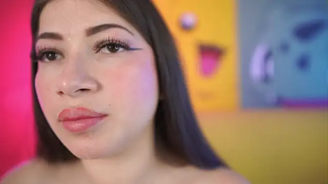 miss  pamela online show from April 2026 11:10:01 AM