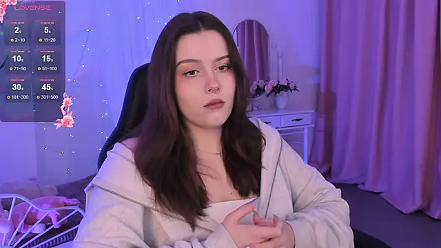 CoralineKeyns online show from February 2025 05:14:02 AM