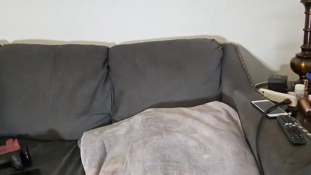 Carmen Cream online show from December 2025 07:58:02 AM