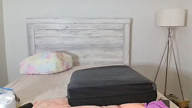 Carmen Cream online show from February 2026 05:29:01 PM