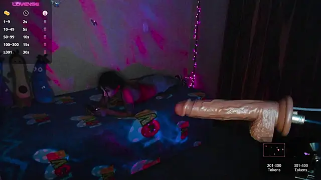 kim saenz20 online show from February 2025 02:15:01 AM