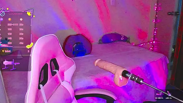 kim saenz20 online show from October 2025 07:30:01 AM