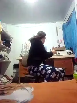 Cameron puppy online show from March 2025 06:59:02 PM