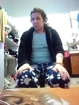 Cameron puppy online show from March 2025 10:07:02 PM