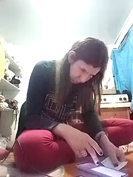 Cameron puppy online show from March 2025 07:38:01 PM