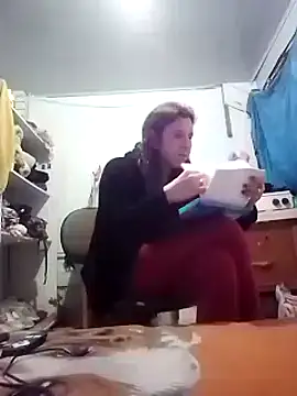 Cameron puppy online show from March 2025 10:42:01 PM