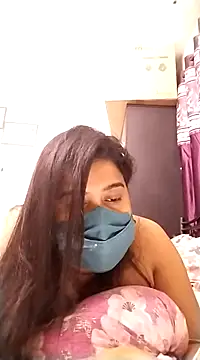 indianlisa5 online show from January 2025 04:34:02 PM