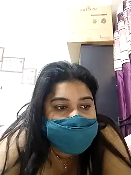 indianlisa5 online show from February 2025 04:05:01 AM