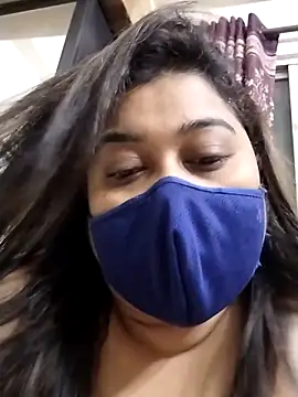 indianlisa5 online show from April 2026 09:19:01 PM