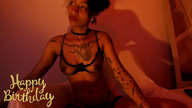 daiana curly online show from January 2025 04:35:01 PM