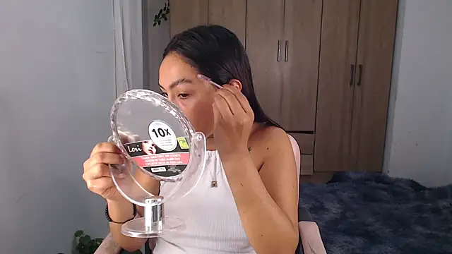 fairylatin222 online show from March 2025 09:14:02 AM