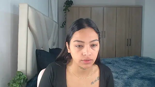 fairylatin222 online show from March 2025 10:29:01 AM