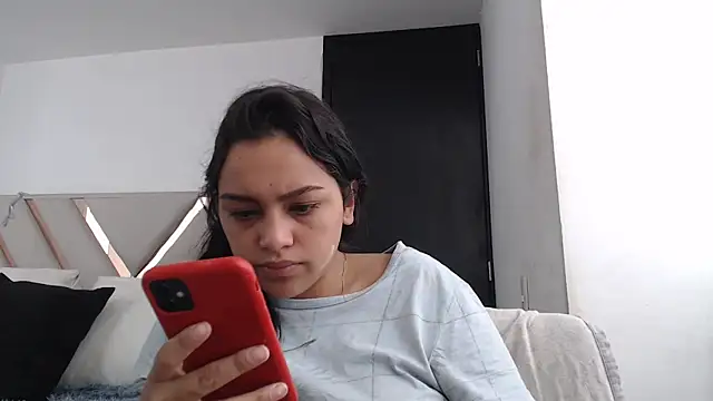 fairylatin222 online show from November 2025 01:01:02 PM