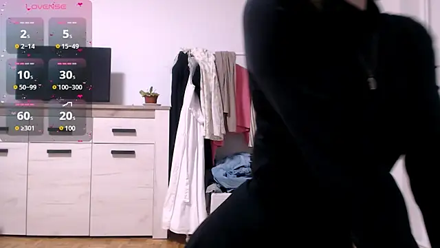 ms christiana online show from March 2025 03:20:01 AM