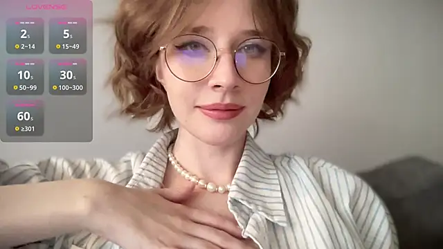 ms christiana online show from November 2025 11:54:02 AM