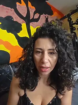 Snapshot of Concy_de_ chatting on January 2026 11:47:01 AM Concy de online show from January 2026 11:47:01 AM