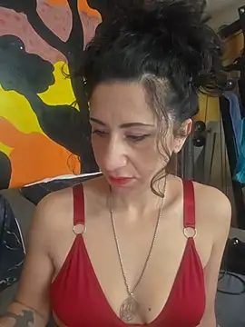 Snapshot of Concy_de_ chatting on March 2026 12:49:02 PM Concy de online show from March 2026 12:49:02 PM