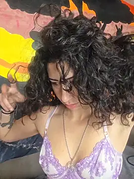 Snapshot of Concy_de_ chatting on March 2026 11:44:02 AM Concy de online show from March 2026 11:44:02 AM