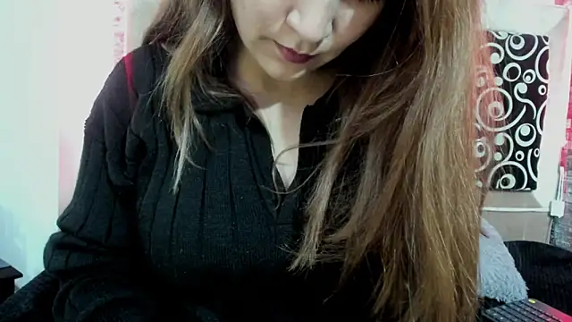 Cloee66 online show from February 2025 07:54:01 PM