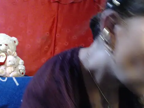 hottieperla online show from December 2024 08:34:01 PM