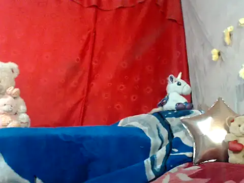 hottieperla online show from January 2025 07:35:01 PM