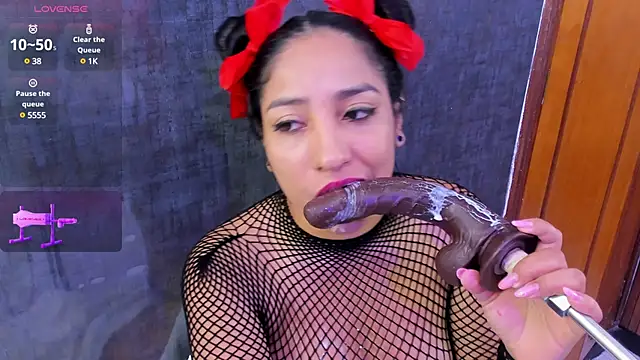 Snapshot of sweetyblowjob1 chatting on February 2025 11:40:02 AM sweetyblowjob1 online show from February 2025 11:40:02 AM