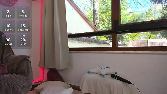 Awesome Jolie online show from April 2026 08:39:03 AM