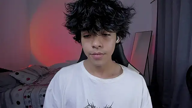 Snapshot of Alan26_ chatting on February 2026 10:22:01 PM Alan26 online show from February 2026 10:22:01 PM