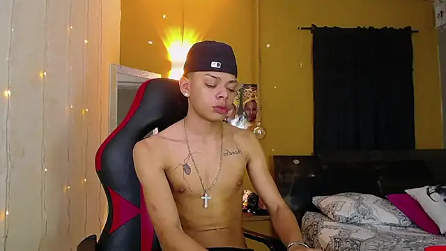 Harry jhonsson online show from January 2025 07:48:01 AM