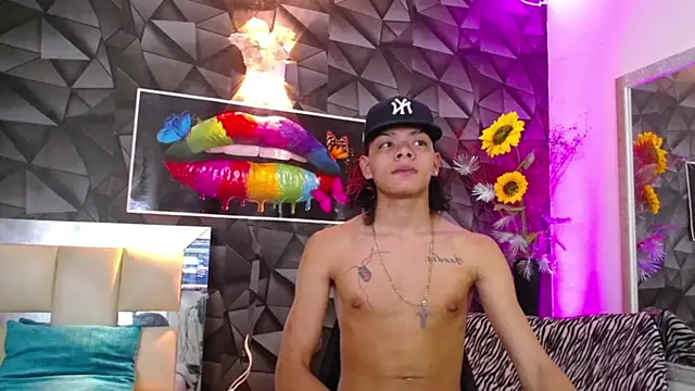 Harry jhonsson online show from January 2025 06:25:01 AM