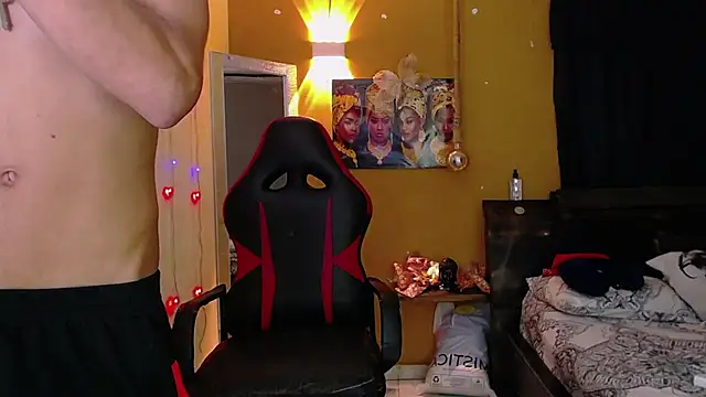 Harry jhonsson online show from January 2025 06:55:02 AM