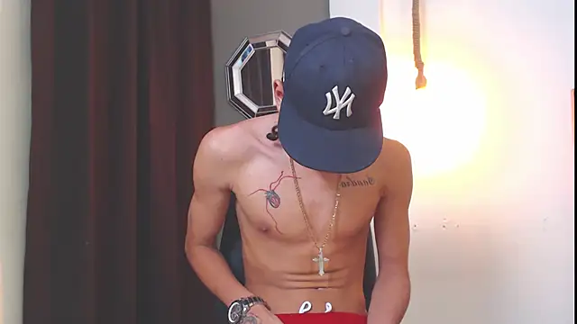 Harry jhonsson online show from March 2025 07:19:02 AM