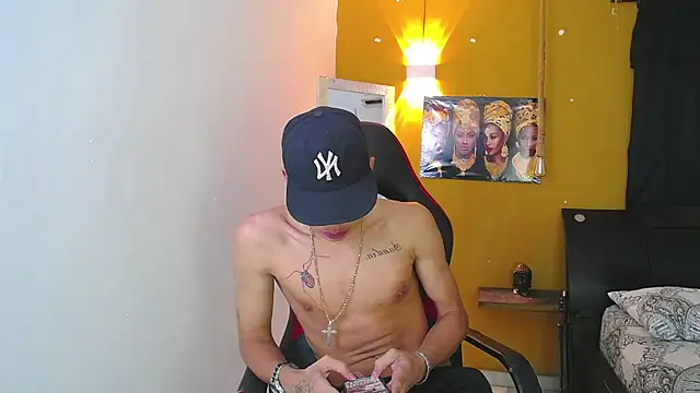 Harry jhonsson online show from March 2025 05:54:01 AM