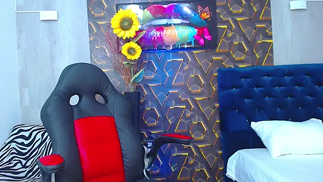 Harry jhonsson online show from October 2025 11:36:01 PM