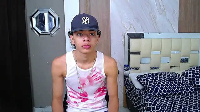 Harry jhonsson online show from November 2025 09:24:01 PM