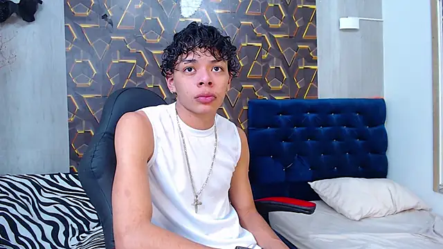 Harry jhonsson online show from November 2025 10:43:02 PM