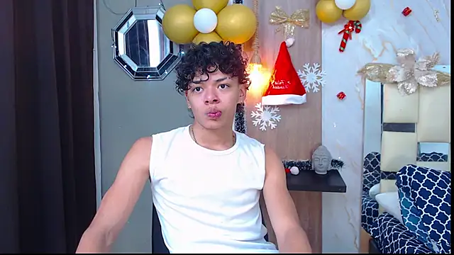 Harry jhonsson online show from November 2025 06:01:02 PM