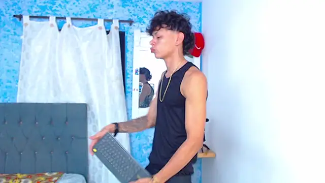 Harry jhonsson online show from February 2026 11:33:01 PM