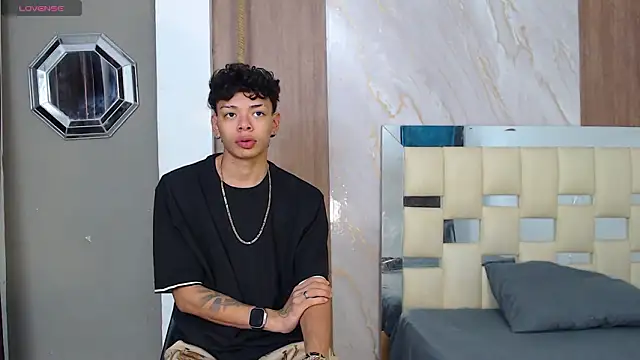 Harry jhonsson online show from March 2026 01:03:01 AM