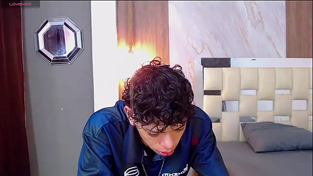 Harry jhonsson online show from March 2026 09:07:01 PM