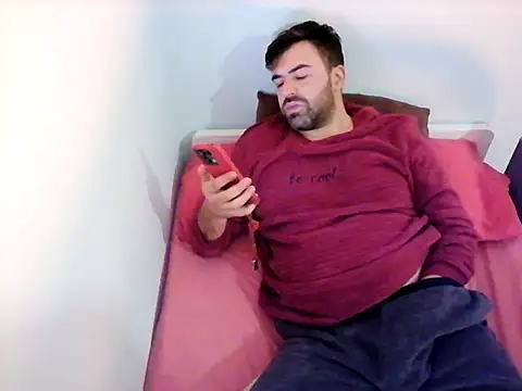 Vicio74xh online show from February 2025 10:10:02 PM