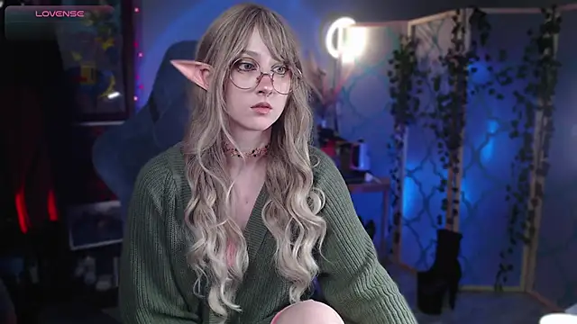 Rory Pink online show from March 2025 03:18:02 PM