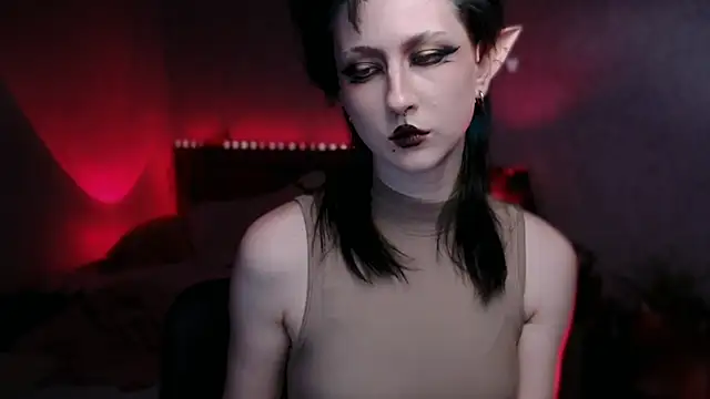 Rory Pink online show from April 2026 02:47:02 PM