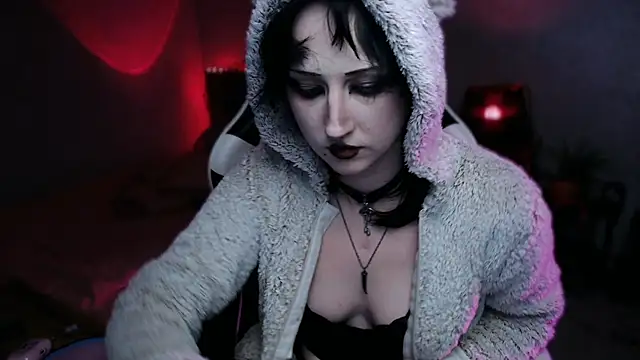 Rory Pink online show from April 2026 07:58:02 PM