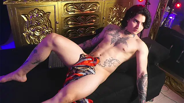 dantecoppolaa  online show from December 2024 02:44:02 AM