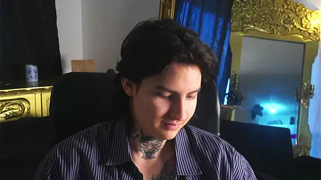 dantecoppolaa  online show from January 2025 03:04:01 PM