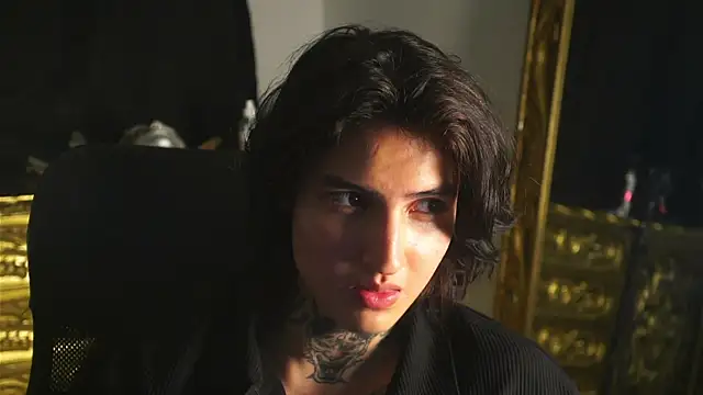 dantecoppolaa  online show from February 2025 01:50:02 AM